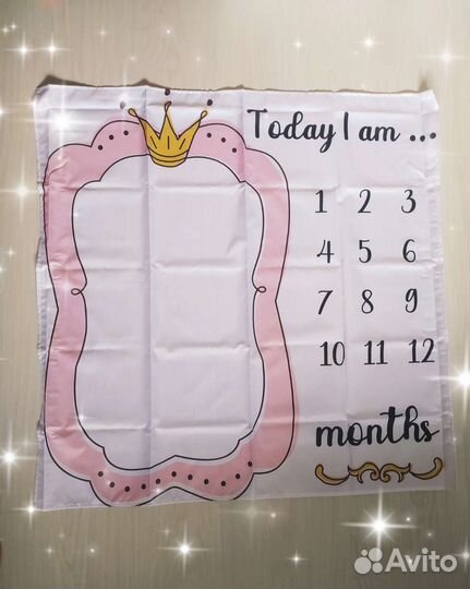 Новый фотофон фотозона 