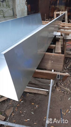 Труба для вентиляции любых размеров