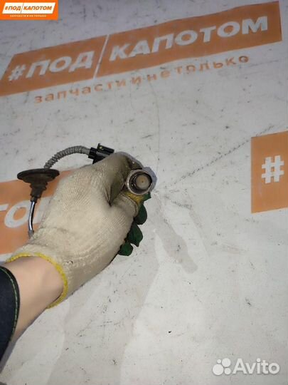 Лямбда-зонд Mitsubishi Outlander 2 рест. 2009