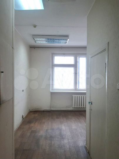 Офис, 15.9 м²