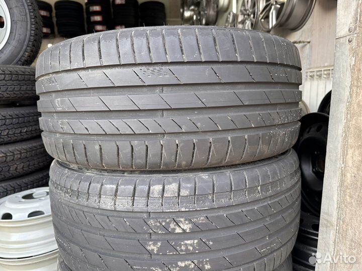 Kumho Ecsta PS71 SUV 265/40 R21 105Y