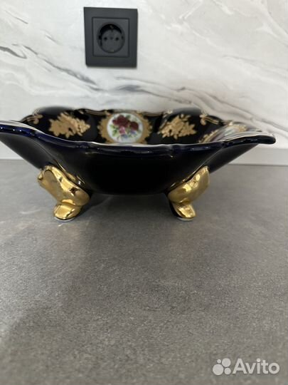 Ваза для фруктов