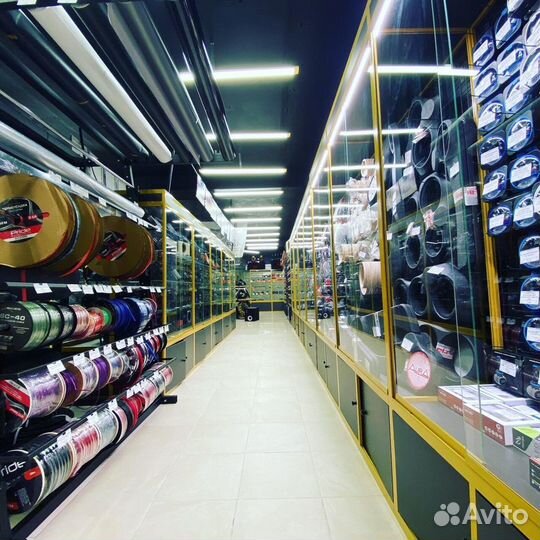 Cабвуфер Alphard machete MF08S D2/D4