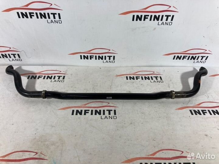 Стабилизатор передний Infiniti Q50 V37
