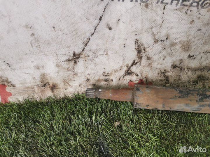 Рулевой вал УАЗ 3151