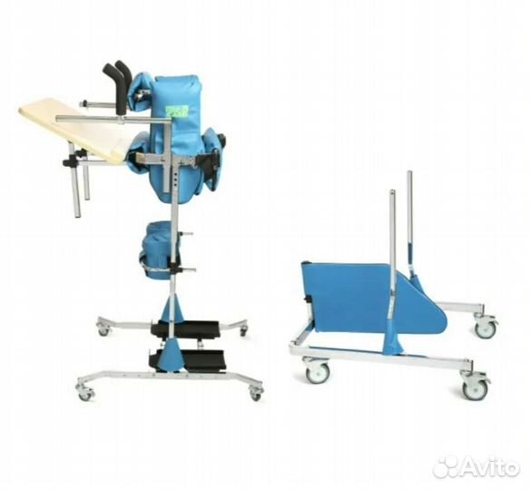 Параподиум комбо