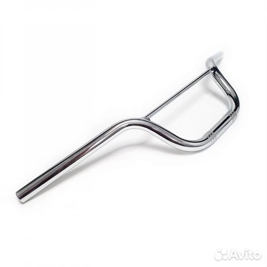 Руль Yamaha YBR125