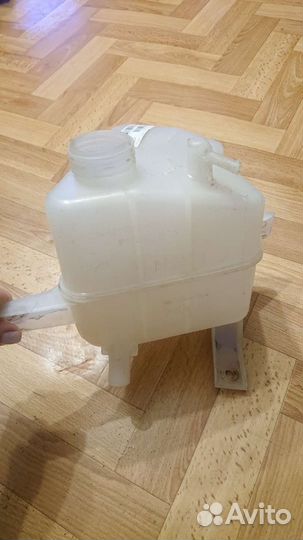 Расширительный бачок