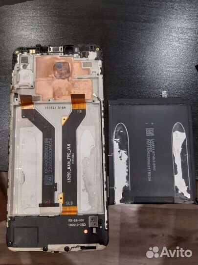 Ремонт сотовых телефонов