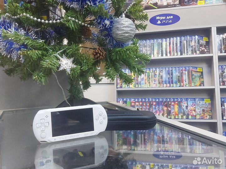 Sony PSP