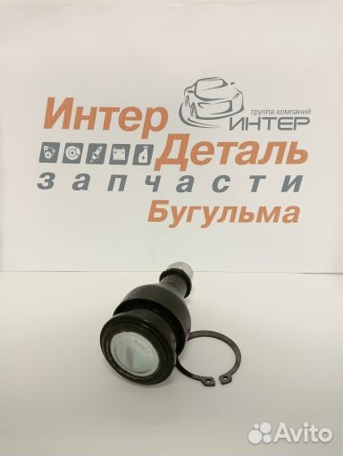 1014003033 Опора шаровая усилен. MK/MK cross geely
