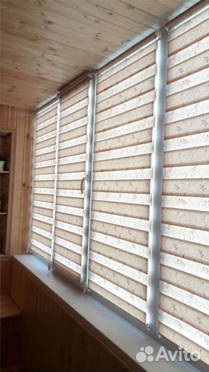 Шторы жаккард