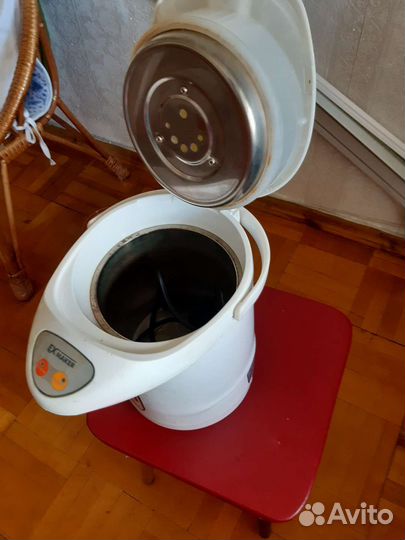 Чайник термопот