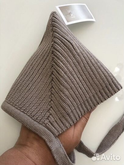 Шапочки для малыша