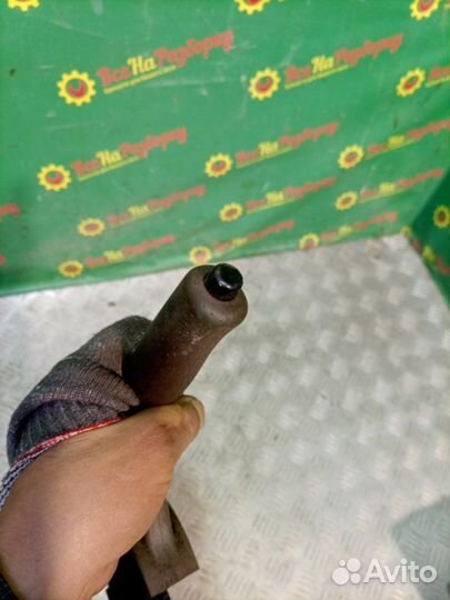 Ручной тормоз ручник Chery Tiggo T11 2.4 2008