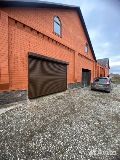 Рольставни