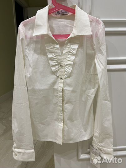 Блузка Duwali 158