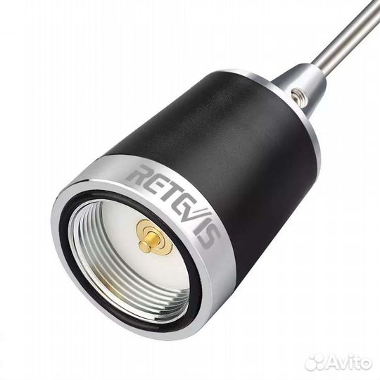 Retevis MR200 VHF UHF 144/430MHz