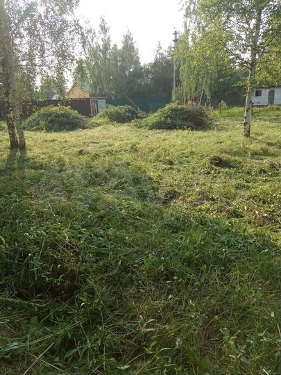 Участок 8 сот. (СНТ, ДНП)