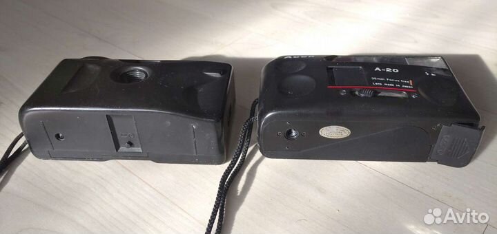 Фотоаппарат