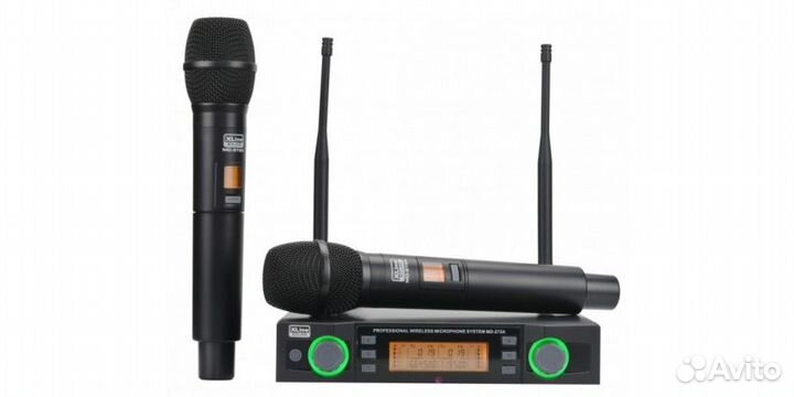 Караоке комплект AST Mix