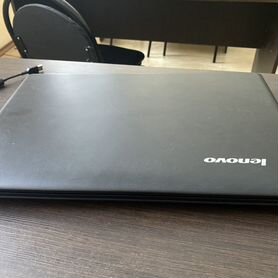 Ноутбук lenovo G700