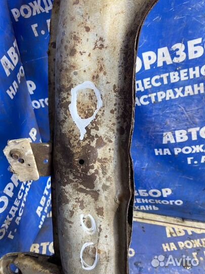 Передний подрамник Byd Flyer хэтчбек BYD368QA 2007