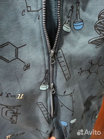 Комбинезон - кигуруми