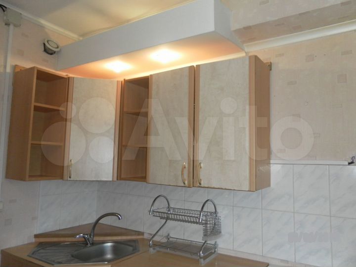 1-к. квартира, 37 м², 2/2 эт.