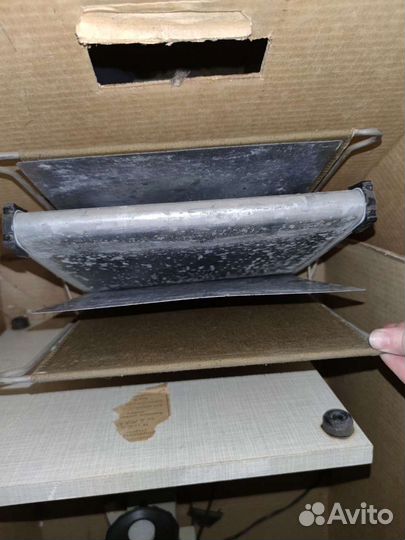 Фотоувеличитель Таврия