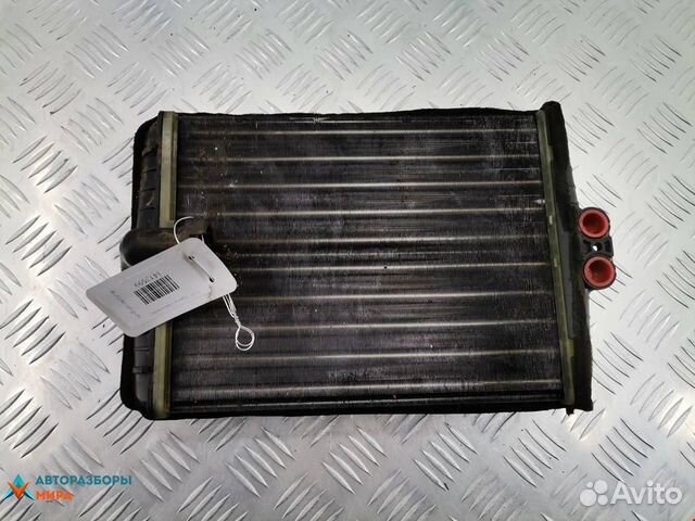 Радиатор отопителя (печки) Mercedes-Benz E-Класс