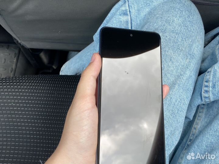 Honor 10х lite 128 гб