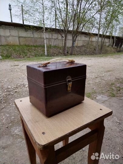 Мегометр М4100/1