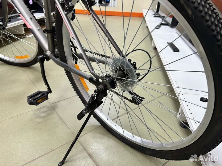 Велосипед Stels navigator 400