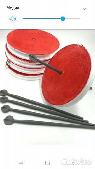 Летняя жерлица