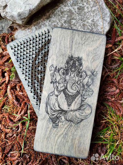 Доска садху гвозди для йоги для начинающих