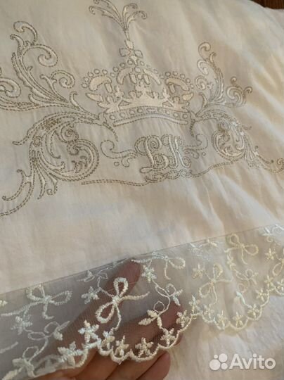 Детское одеялко