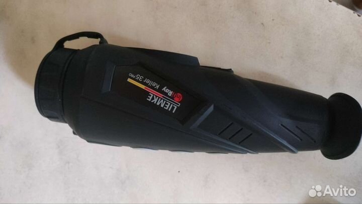 Тепловизор для охоты