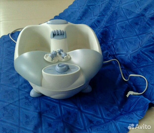 Массажная ванночка новая Германия