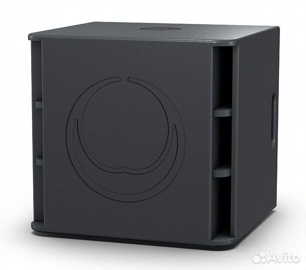 Turbosound Milan M18B