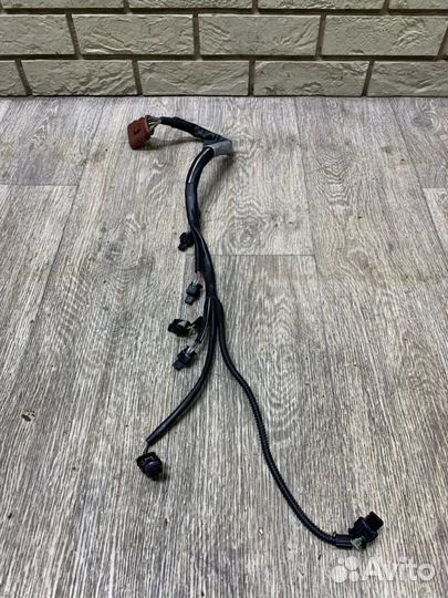 Audi Q5 SQ5 8R RS Проводка (коса)