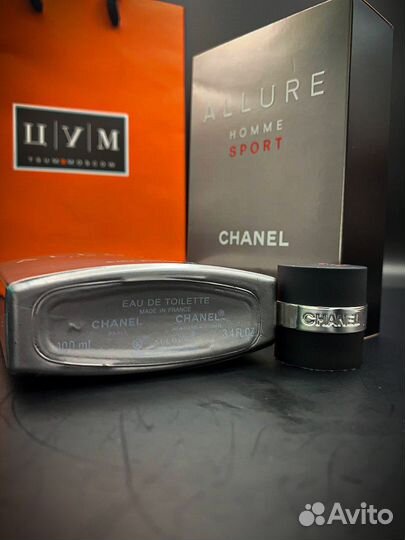 Духи мужские 100мл Дубай