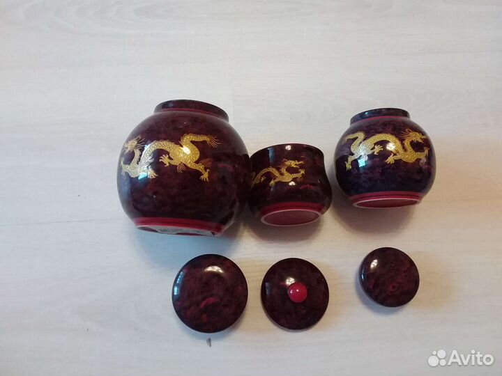 Чайный сервиз