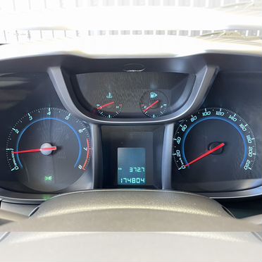 Chevrolet Orlando 1.8 MT, 2012, 174 804 км