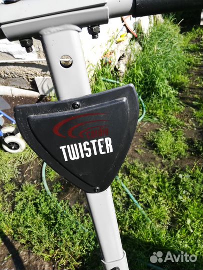 Тренажер кардио степпер