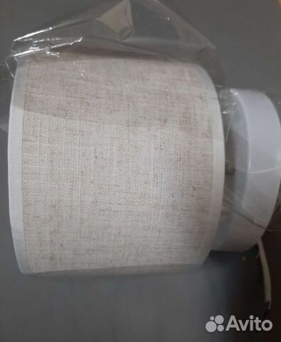 Светильник потолочный Новый