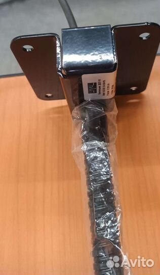 Светодиодный станочный светильник дсо 15