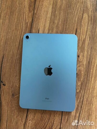 iPad 10.9 2022 64gb