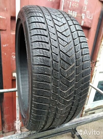 Pirelli Scorpion Winter 265/40 R21 108B
