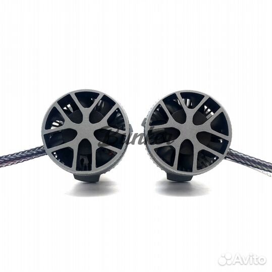 LED лампы TaKiMi Progressive V2 HB4(9006) 6000K